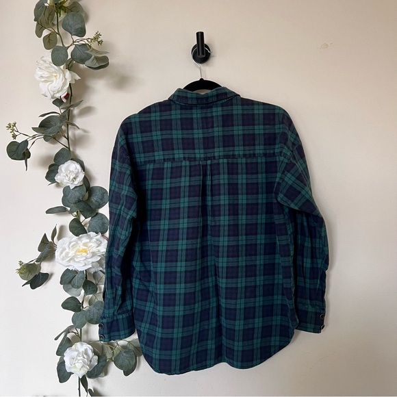 Forever 21 Flannel - Picture 8 of 8